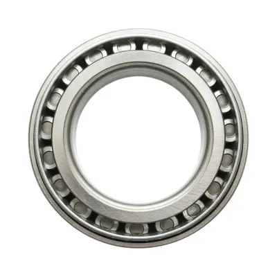 Rulment mecanism diferential Fendt 57x96.85x22.75mm cod OEM X623043000000 + X623042400000 - imagine 3