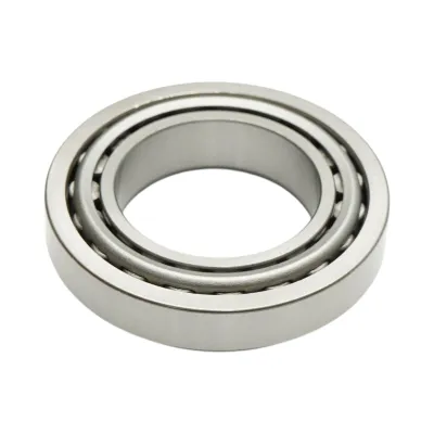 Rulment mecanism diferential Fendt 57x96.85x22.75mm cod OEM X623043000000 + X623042400000 - imagine 4