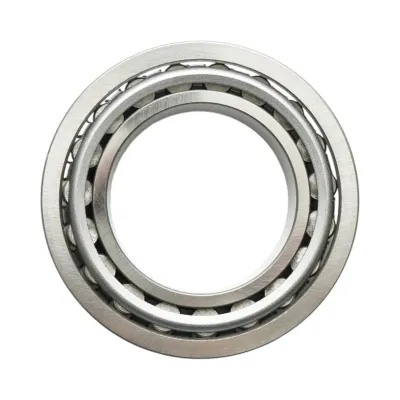 Rulment mecanism diferential Fendt 57x96.85x22.75mm cod OEM X623043000000 + X623042400000 - imagine 5