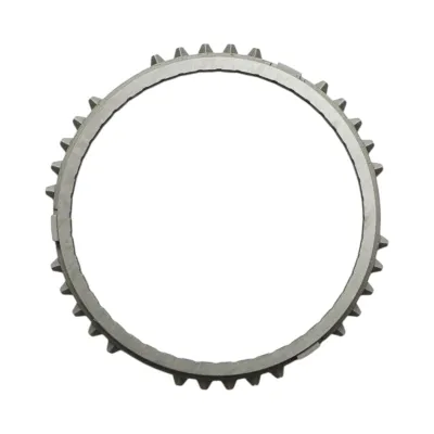 Inel sincronizare transmisie John Deere 111.1x136.5mm cod OEM R113616 - imagine 2