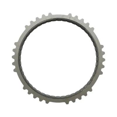 Inel sincronizare transmisie John Deere 111.1x136.5mm cod OEM R113616 - imagine 4