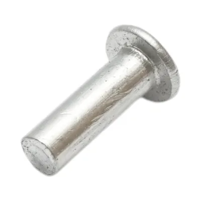 Set 100 nituri ferodou Fiat, New Holland, Massey Ferguson 5x16.5mm cod OEM 850197, MF05-0042 - imagine 3