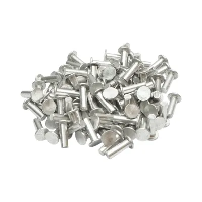 Set 100 nituri ferodou Fiat, New Holland, Massey Ferguson 5x16.5mm cod OEM 850197, MF05-0042