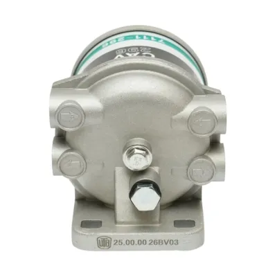 Baterie filtru combustibil Fiat, New Holland, Ford, Massey Ferguson motor Perkins cod OEM 4612229, 883786M91 - imagine 7