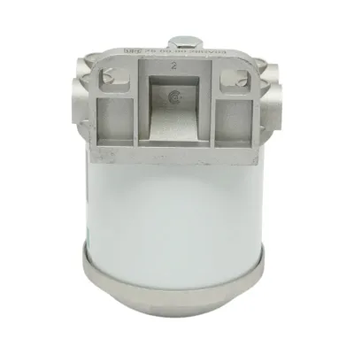 Baterie filtru combustibil Fiat, New Holland, Ford, Massey Ferguson motor Perkins cod OEM 4612229, 883786M91 - imagine 5