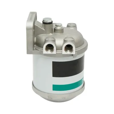 Baterie filtru combustibil Fiat, New Holland, Ford, Massey Ferguson motor Perkins cod OEM 4612229, 883786M91 - imagine 6