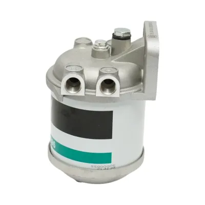 Baterie filtru combustibil Fiat, New Holland, Ford, Massey Ferguson motor Perkins cod OEM 4612229, 883786M91 - imagine 3