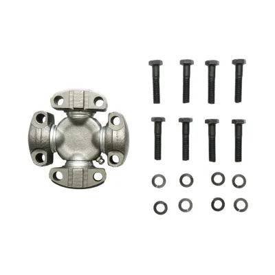 Cruce cardan transmisie Case IH, New Holland, McCormick 36.5x51.65x95mm cod OEM 394125A1 - imagine 3