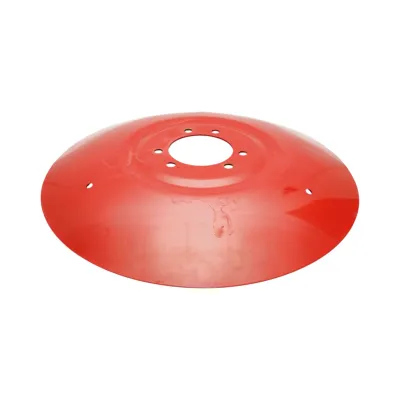 Taler superior cositoare 1.35 model Polonia Ø640mm 40TH122 - imagine 3