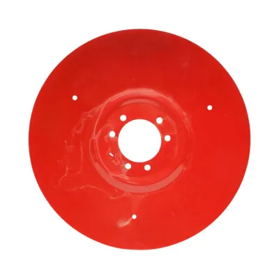 Taler superior cositoare 1.35 model Polonia Ø640mm 40TH122 - imagine 4