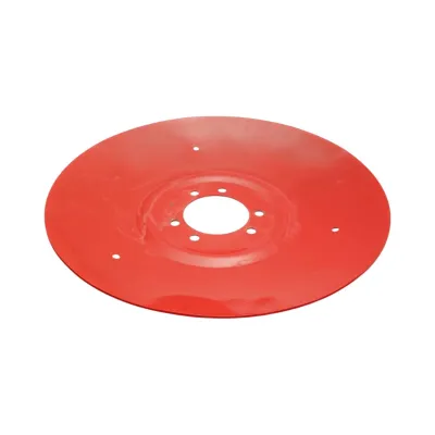 Taler superior cositoare 1.35 model Polonia Ø640mm 40TH122 - imagine 5