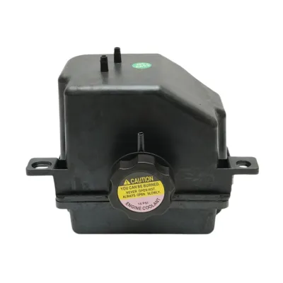 Vas expansiune radiator John Deere cod OEM RE323153 - imagine 2
