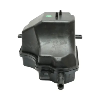 Vas expansiune radiator John Deere cod OEM RE323153 - imagine 4