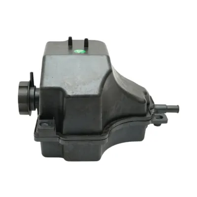 Vas expansiune radiator John Deere cod OEM RE323153 - imagine 3