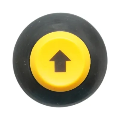 Buton intrerupator ridicare hidraulica Case IH, Fendt, Deutz-Fahr cod OEM 1964848C1, 01177155 - imagine 3