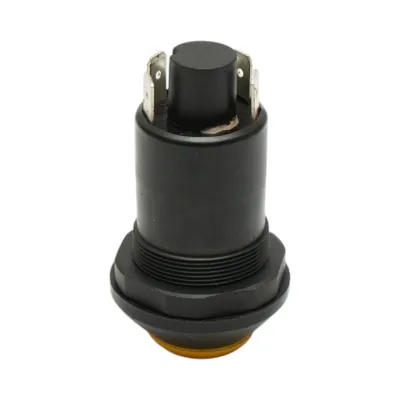 Buton intrerupator ridicare hidraulica Case IH, Fendt, Deutz-Fahr cod OEM 1964848C1, 01177155 - imagine 4