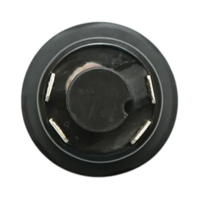 Buton intrerupator ridicare hidraulica Case IH, Fendt, Deutz-Fahr cod OEM 1964848C1, 01177155 - imagine 6
