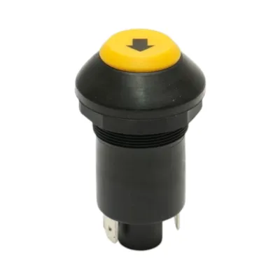 Buton intrerupator ridicare hidraulica Case IH, Fendt, Deutz-Fahr cod OEM 1964848C1, 01177155