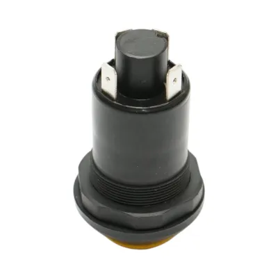 Buton intrerupator lumini Deutz-Fahr cod OEM 01177876 - imagine 5