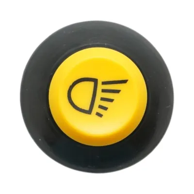 Buton intrerupator lumini Deutz-Fahr cod OEM 01177876 - imagine 3