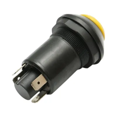 Buton intrerupator lumini Deutz-Fahr cod OEM 01177876 - imagine 4