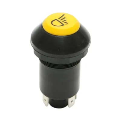 Buton intrerupator lumini Deutz-Fahr cod OEM 01177876
