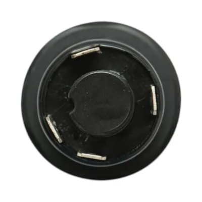 Buton intrerupator lumini Deutz-Fahr cod OEM 01177876 - imagine 6