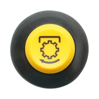 Buton intrerupator priza putere PTO Deutz-Fahr, Same cod OEM 276591080, 27659108010, 01144003 - imagine 3