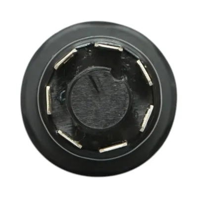 Buton intrerupator priza putere PTO Deutz-Fahr, Same cod OEM 276591080, 27659108010, 01144003 - imagine 6