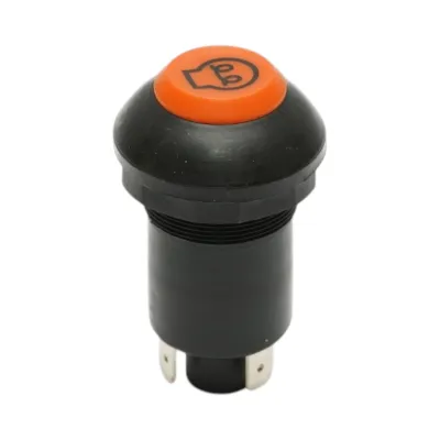 Buton intrerupator preincalzire bujii incandescente Deutz-Fahr, Same cod OEM 2.7659.250.0/10, 11210520XX
