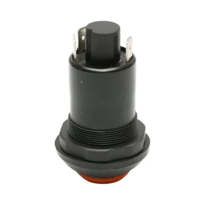 Buton intrerupator preincalzire bujii incandescente Deutz-Fahr, Same cod OEM 2.7659.250.0/10, 11210520XX - imagine 4