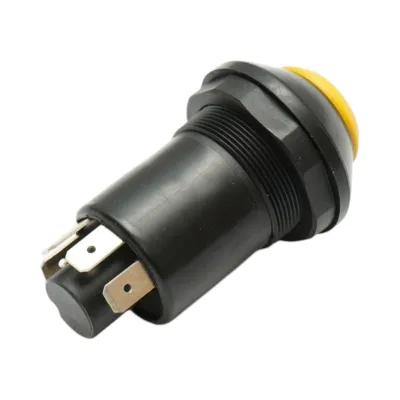 Buton intrerupator stergatoare parbriz Deutz-Fahr, Fendt cod OEM 01177149, X830240094000 - imagine 5