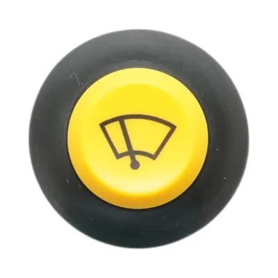 Buton intrerupator stergatoare parbriz Deutz-Fahr, Fendt cod OEM 01177149, X830240094000 - imagine 3