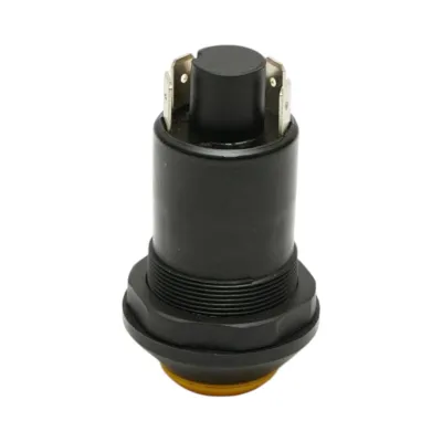 Buton intrerupator stergatoare parbriz Deutz-Fahr, Fendt cod OEM 01177149, X830240094000 - imagine 4