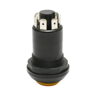 Buton intrerupator lumini Fendt cod OEM G312900160012, G312900160010, G312900160011, X830240360000 - imagine 4