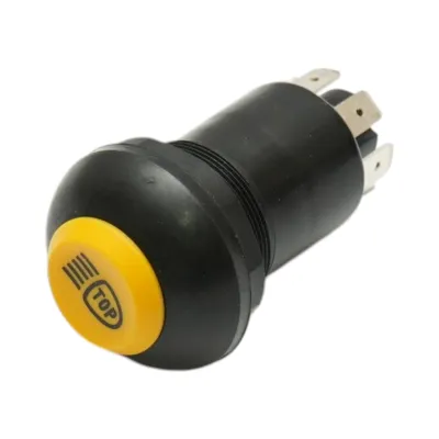 Buton intrerupator lumini Fendt cod OEM G312900160012, G312900160010, G312900160011, X830240360000 - imagine 2