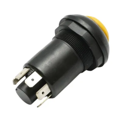 Buton intrerupator lumini Fendt cod OEM G312900160012, G312900160010, G312900160011, X830240360000 - imagine 5