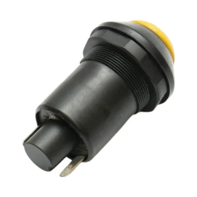 Buton intrerupator ridicare hidraulica Fendt cod OEM X830240096000, G395860100010 - imagine 5