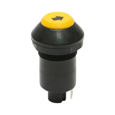 Buton intrerupator ridicare hidraulica Fendt cod OEM X830240096000, G395860100010
