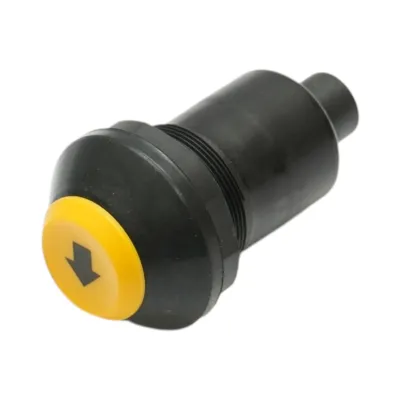 Buton intrerupator ridicare hidraulica Fendt cod OEM X830240096000, G395860100010 - imagine 2