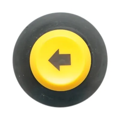 Buton intrerupator ridicare hidraulica Fendt cod OEM X830240096000, G395860100010 - imagine 3