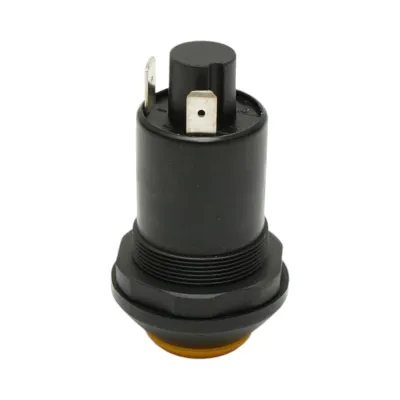 Buton intrerupator ridicare hidraulica Fendt cod OEM X830240096000, G395860100010 - imagine 4