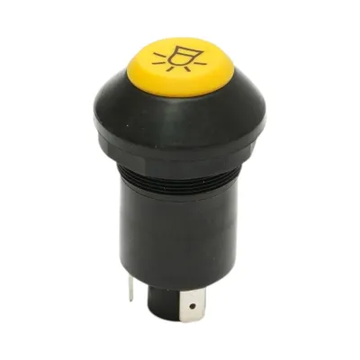 Buton intrerupator lumini Fendt cod OEM X830240082000