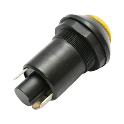 Buton intrerupator lumini Fendt cod OEM X830240082000 - imagine 5
