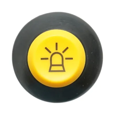 Buton intrerupator lumini Fendt cod OEM X830240082000 - imagine 3