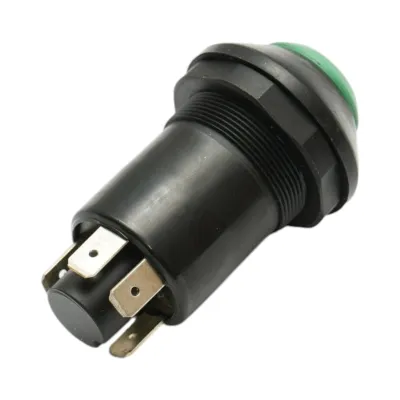 Buton intrerupator lumini Fendt cod OEM G339900020080, G312900020020 - imagine 4