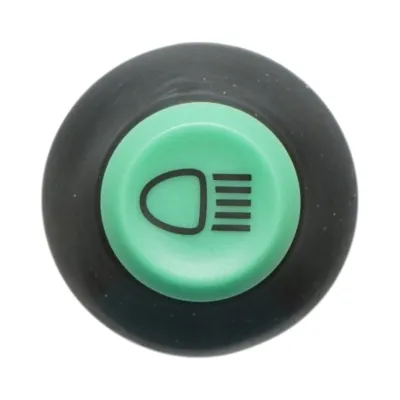 Buton intrerupator lumini Fendt cod OEM G339900020080, G312900020020 - imagine 3