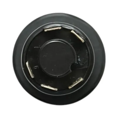 Buton intrerupator lumini Fendt cod OEM G339900020080, G312900020020 - imagine 5