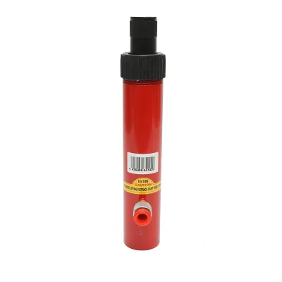 Cilindru presa hidraulica pentru lucrari de tinichigerie, sarcina maxima 10T