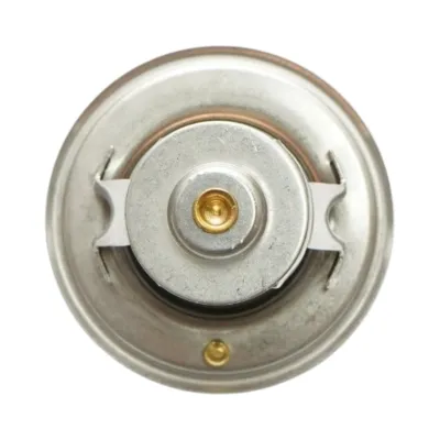 Termostat Case IH, Massey Ferguson, Perkins, Ford, Sisu, Maxion, Landini 54mm, 82 grade cod OEM 3059676R1, 3059676R91, 3059676R92, 3228046R1, 3228046R2 - imagine 3